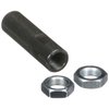 STEERING TIE ROD END ADJ - image 3