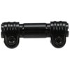 STEER TIE ROD END ADJ SLV - image 2