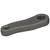 STEERING PITMAN ARM - image 1