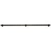STEERING TIE ROD END ADJ - image 2