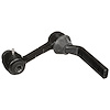 STEERING IDLER ARM - image 1