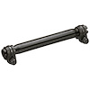 STEERING TIE ROD END ADJ - image 1