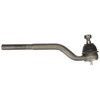 STEERING TIE ROD END - image 2