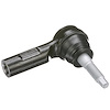 STEERING TIE ROD END - image 1