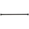 STEERING TIE ROD END ADJ - image 2
