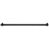 STEERING TIE ROD END ADJ - image 2
