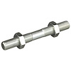 STEERING TIE ROD END ADJ - image 1