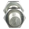 STEERING TIE ROD END ADJ - image 3