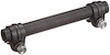 STEERING TIE ROD END ADJ - image 1