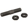 STEERING TIE ROD END ADJ - image 4