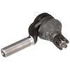 STEERING TIE ROD END - image 1