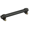 STEERING TIE ROD END ADJ - image 1