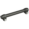 STEERING TIE ROD END ADJ - image 1
