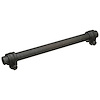 STEERING TIE ROD END ADJ - image 1