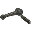 STEERING IDLER ARM - image 1