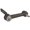 STEERING IDLER ARM - image 1