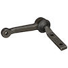 STEERING IDLER ARM - image 1