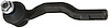 STEERING TIE ROD END