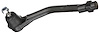 Steering Tie Rod End - image 1