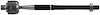 Steering Tie Rod End - image 1