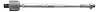 Steering Tie Rod End - image 1