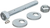 Alignment Toe Adjuster