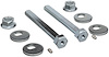 Alignment Cam Bolt Kit - image 1