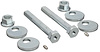 Alignment Cam Bolt Kit - image 1