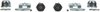 Alignment Cam Bolt Kit - image 4