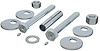 Alignment Cam Bolt Kit - image 1