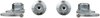 Alignment Cam Bolt Kit - image 4