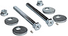 Alignment Cam Bolt Kit