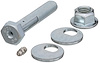 ALIGNMENT CAM BOLT KIT