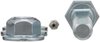 ALIGNMENT CAM BOLT KIT - image 2