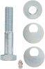 ALIGNMENT CAM BOLT KIT - image 3