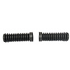 RACK AND PINION BELLOWS