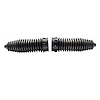 RACK AND PINION BELLOWS