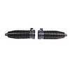 Rack and Pinion Bellow Kit - image 1