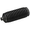 RACK AND PINION BELLOWS