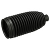 RACK AND PINION BELLOWS