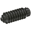 RACK AND PINION BELLOWS