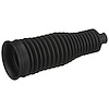 RACK AND PINION BELLOWS