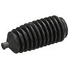 RACK AND PINION BELLOWS - image 1