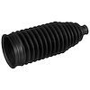 RACK AND PINION BELLOWS
