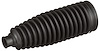 STEERING RACK BOOT - image 1