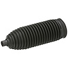 RACK AND PINION BELLOWS