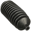RACK AND PINION BELLOWS