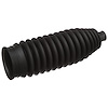 RACK AND PINION BELLOWS