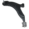Control Arm and Ball Joint - image 1
