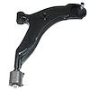 Control Arm and Ball Joint - image 1